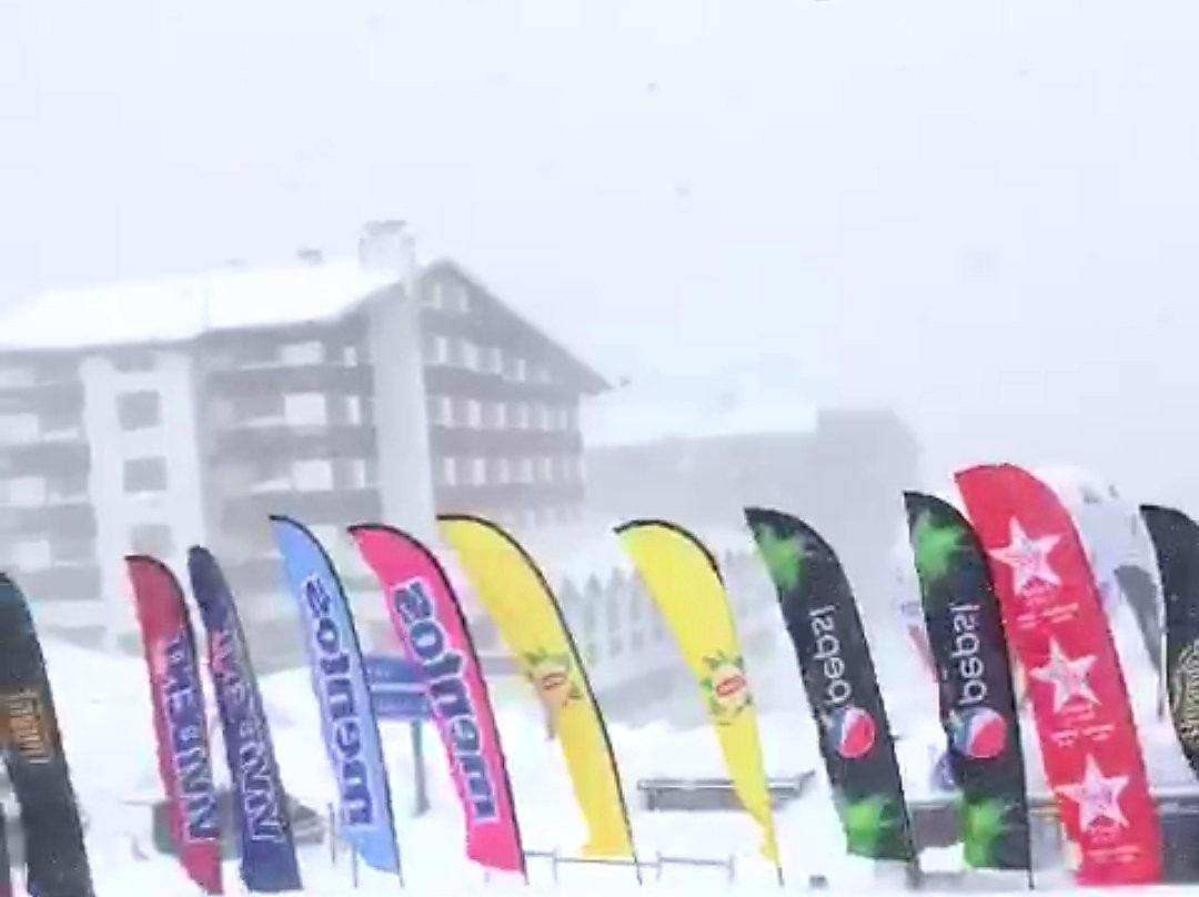 Uludag Ski Center-布尔萨必去景点