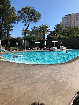 Alcazar Hotel & Spa主图