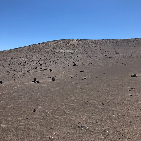 Gigante de Tarapaca景点图片