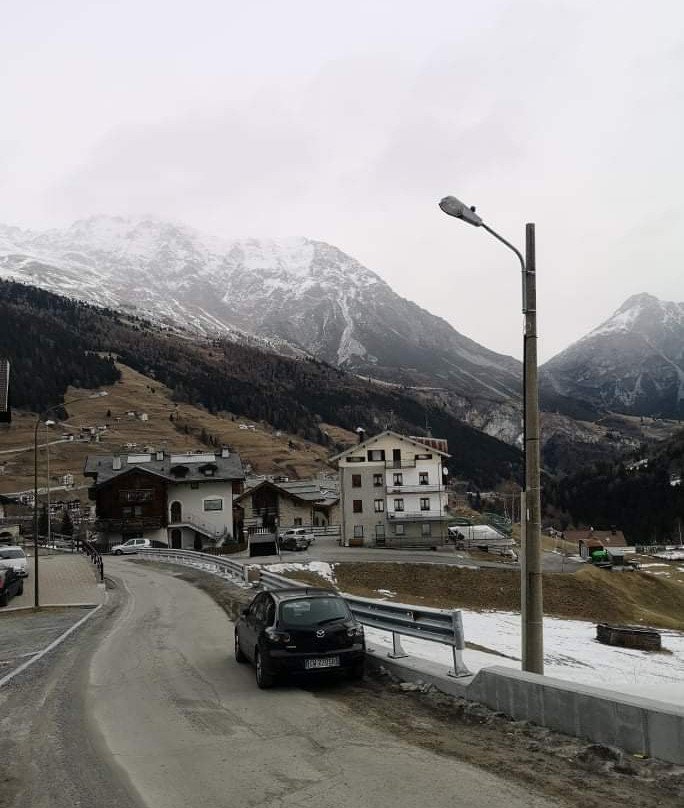 Hotel San Carlo, Tra Bormio E Livigno主图