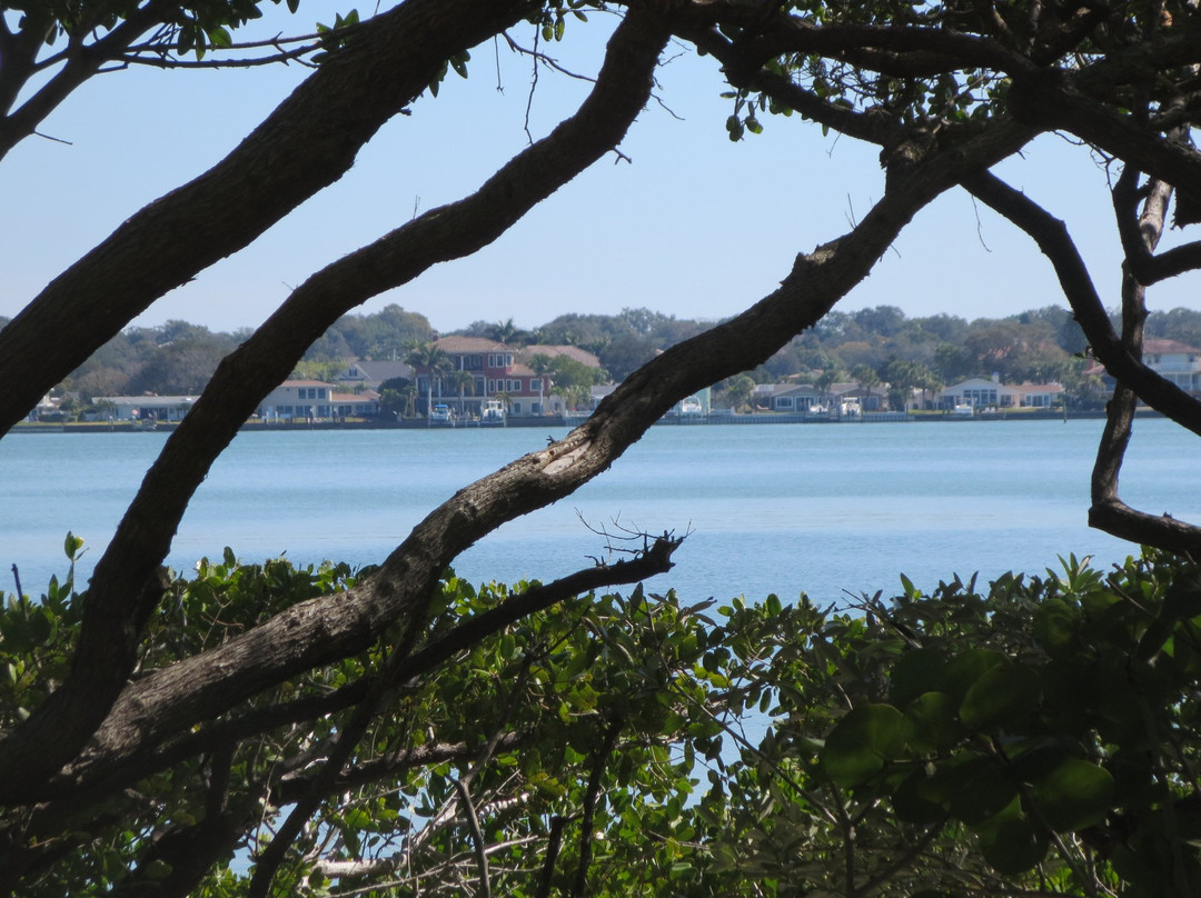 Bayside Park景点图片