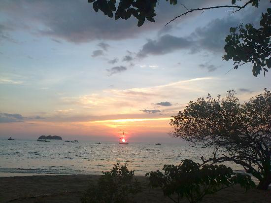 Beach's Massage景点图片