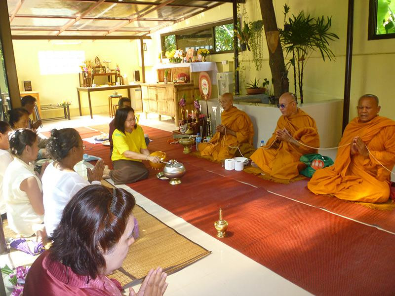 Suryamuni Spiritual Healing Center景点图片