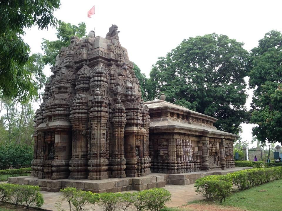 Varahi Deula Temple景点图片