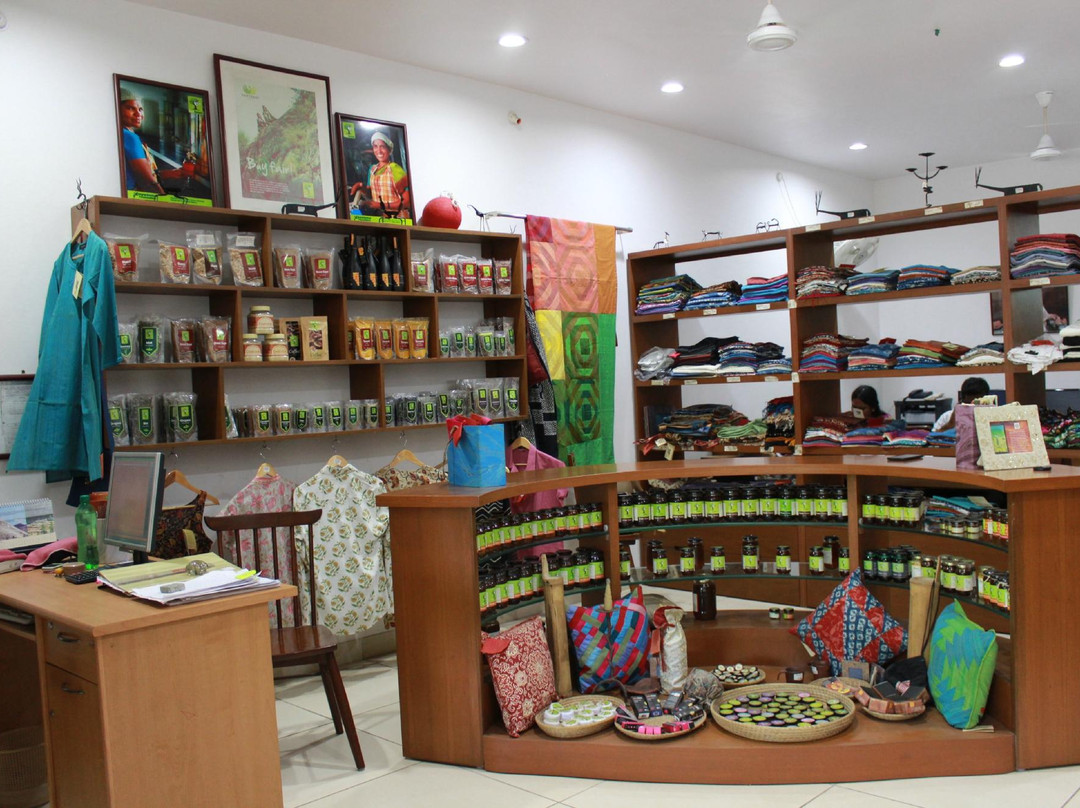 Kriti Eco Boutique景点图片