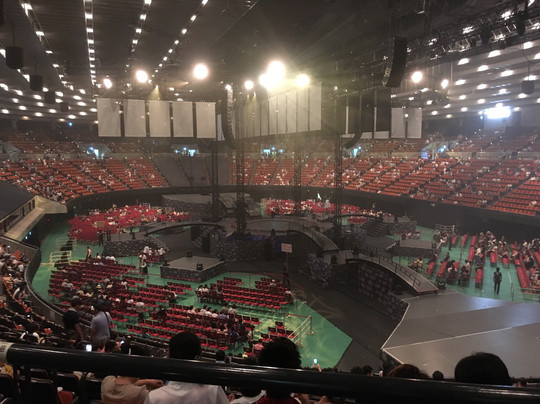 Osakajo Hall-大阪市必去景点