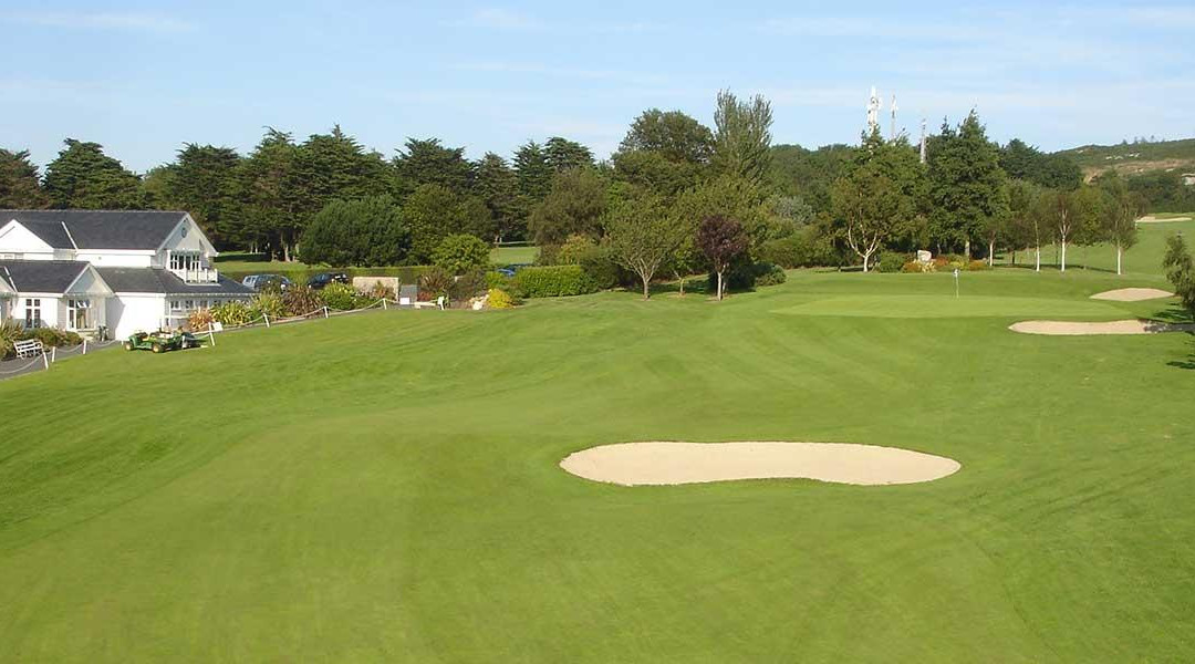 Killiney Golf Club-Killiney必去景点