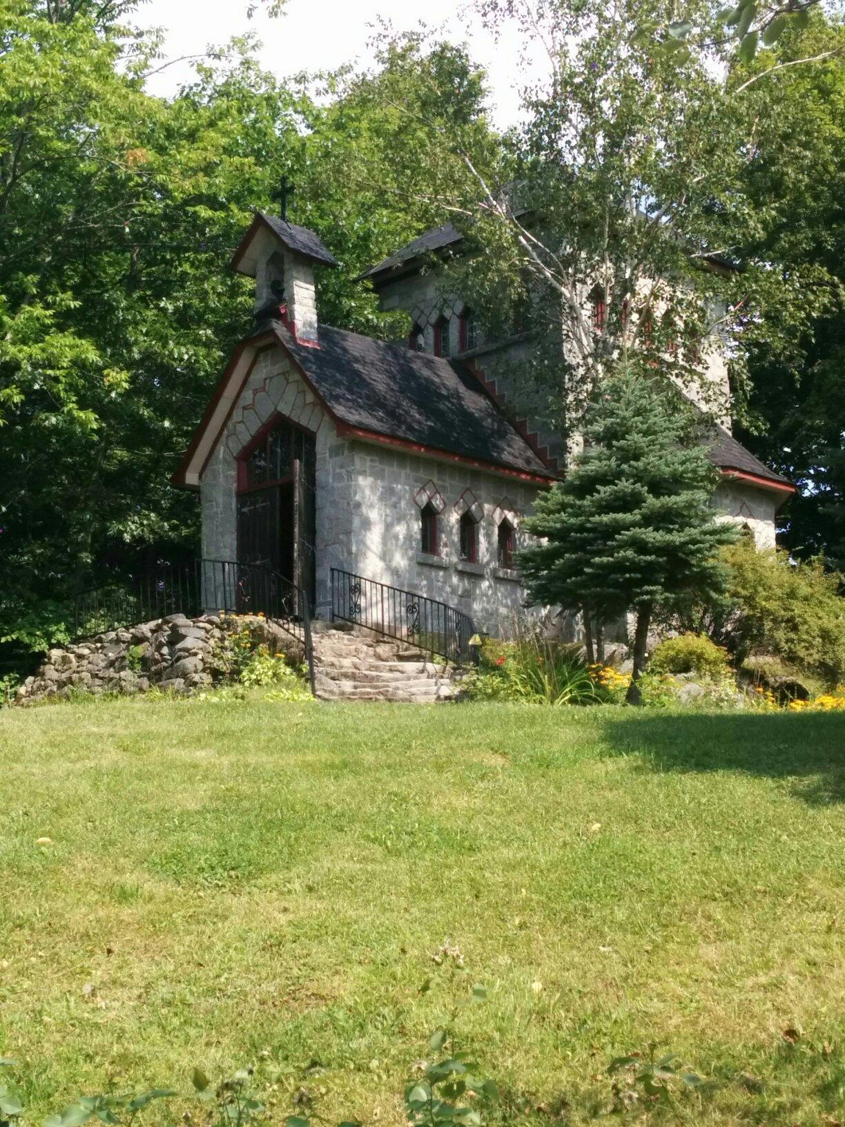 Au Relais de l'Abbaye-官方
