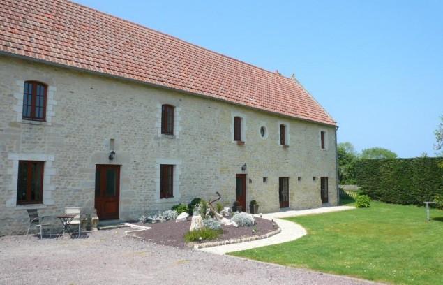 Chambres d'Hôtes La Bréhollière-官方