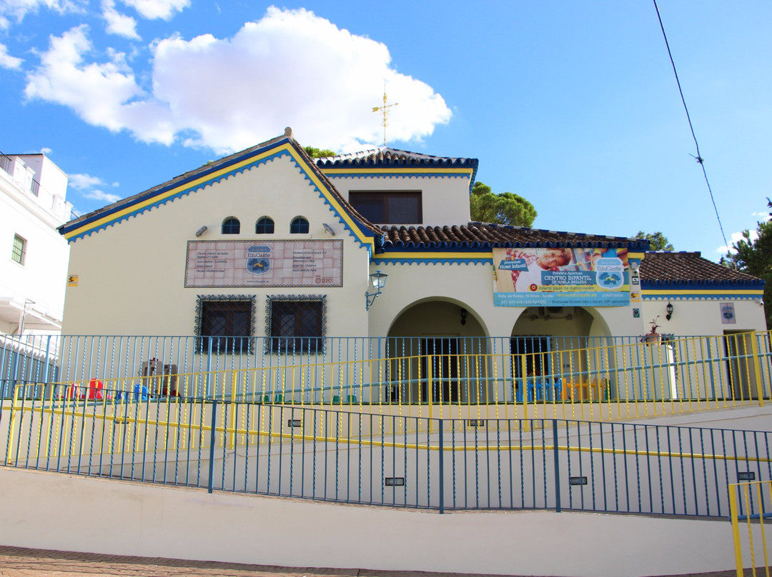 Educastle