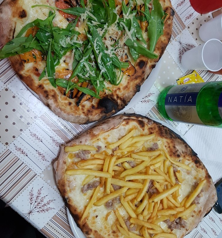 Pizzeria San Michele