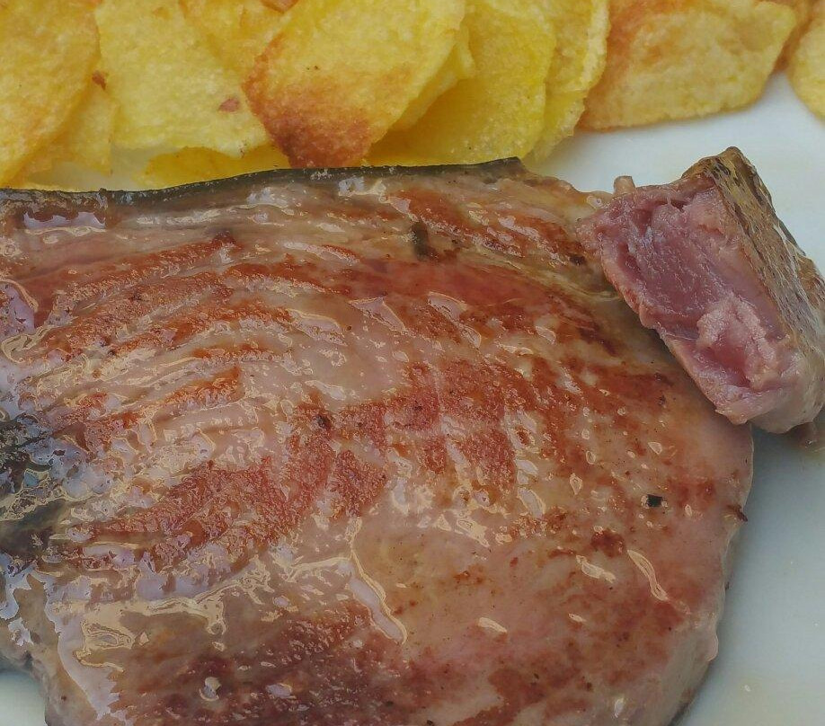 Bellus餐馆和美食-Bar De Las Tapas