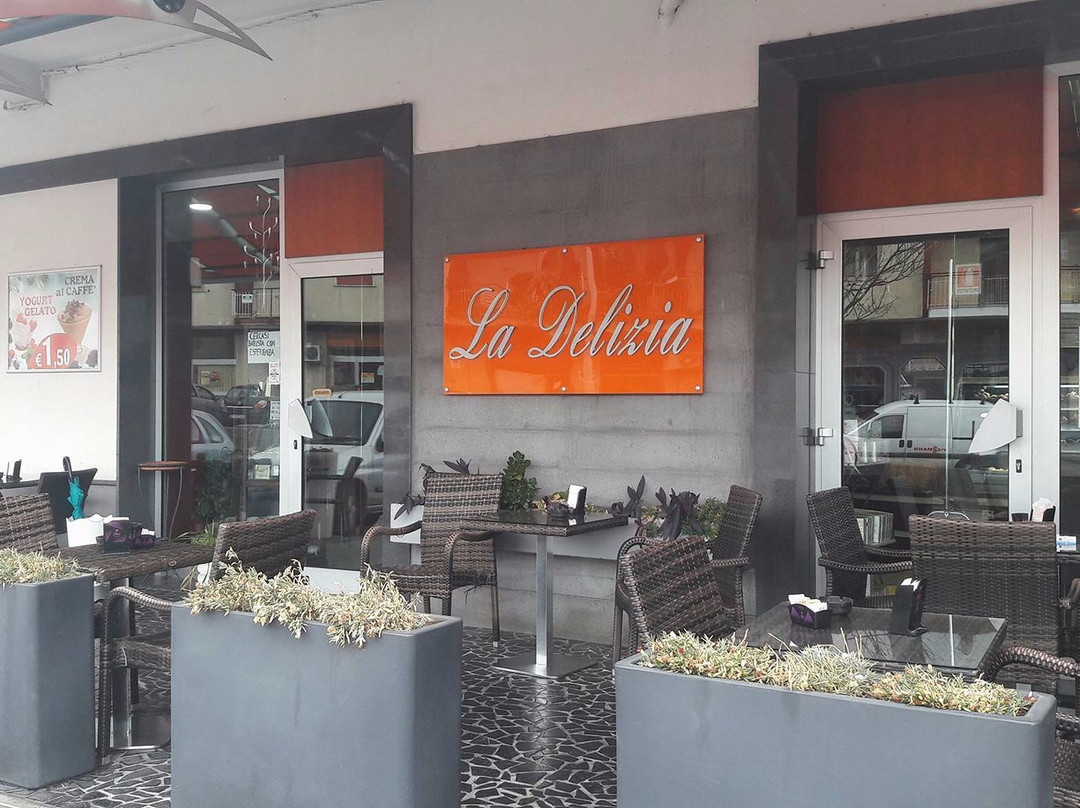 Pasticceria La Delizia