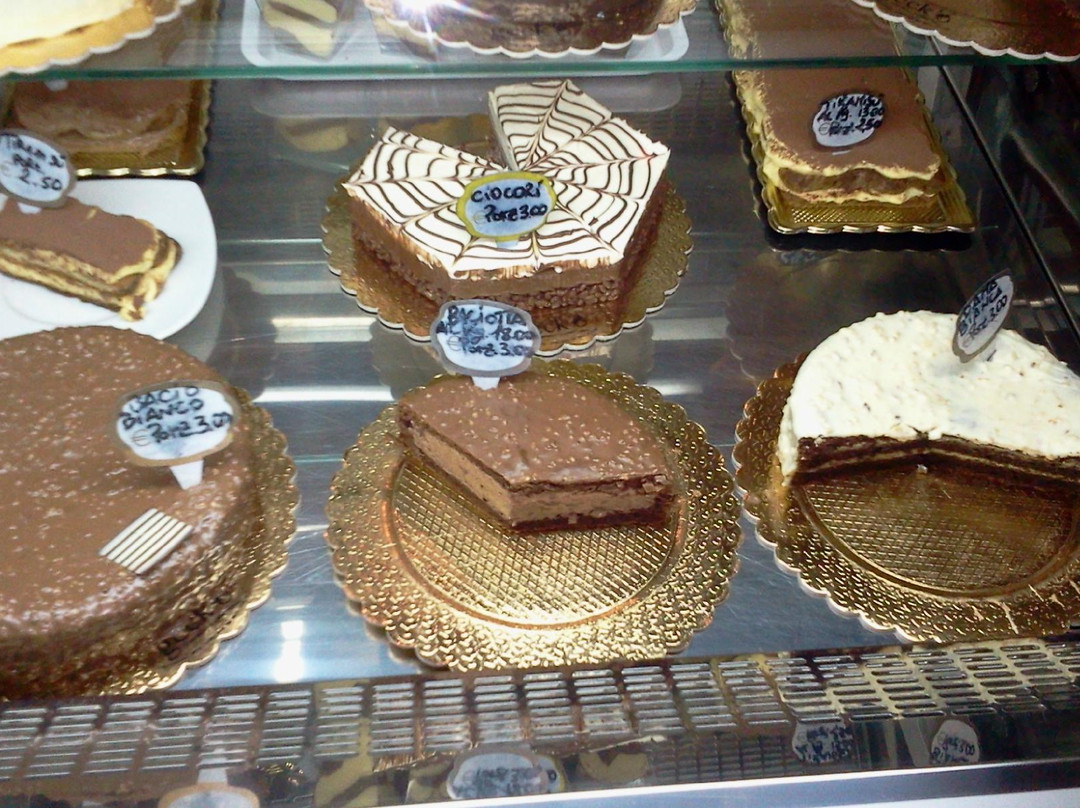 Picarelli餐馆和美食-Geck'o