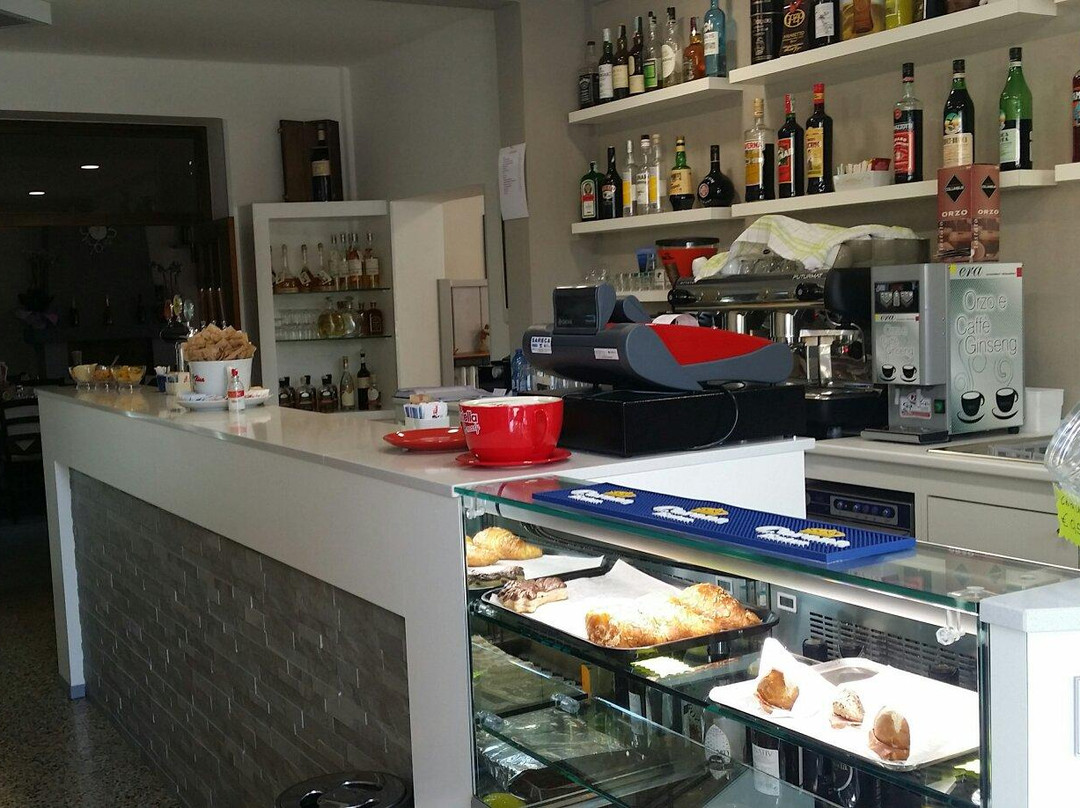 Coenzo餐馆和美食-Trattoria La Ca D'la Gringola