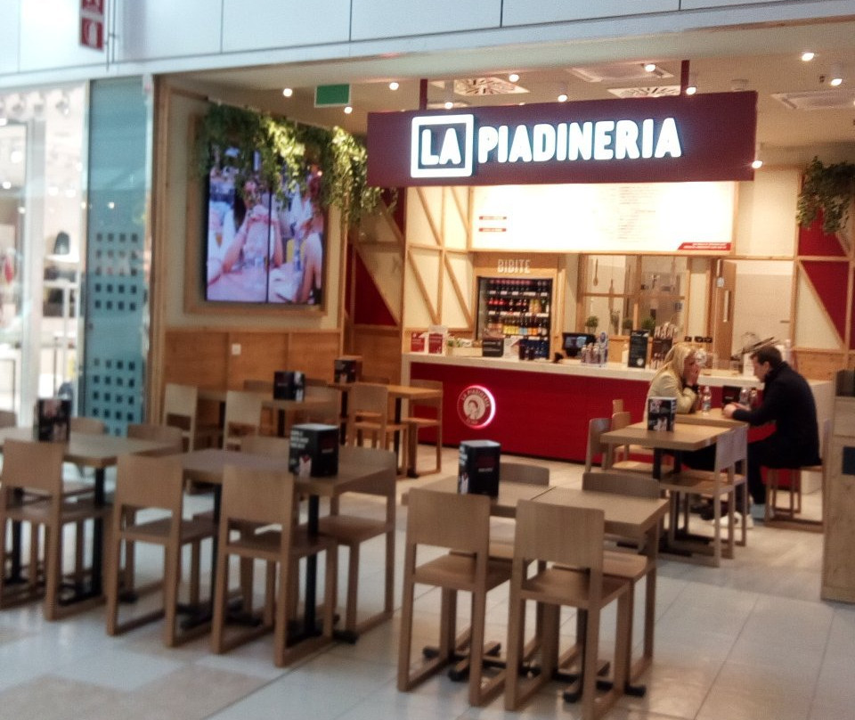 La Piadineria