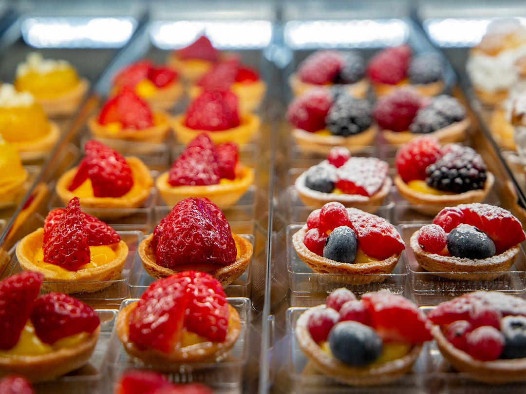 Pasticceria e Caffetteria Carillon
