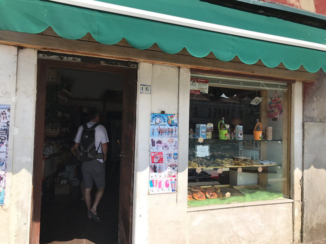 Panificio Marcato