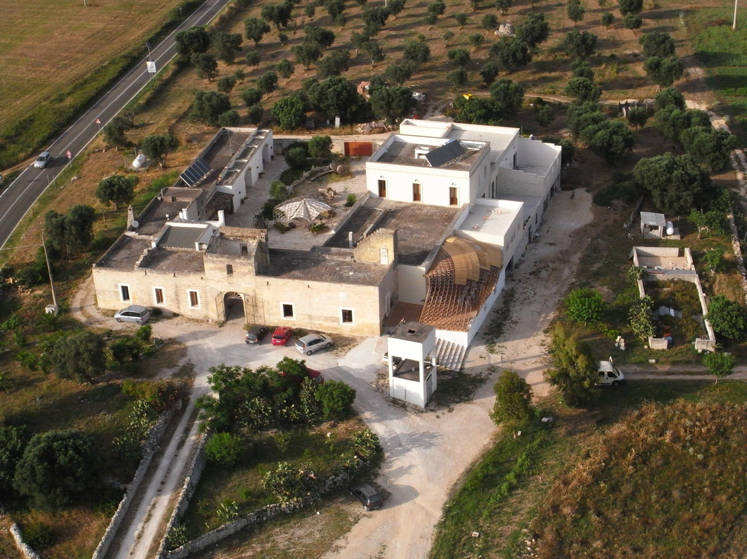 Torre Chianca旅游攻略图片