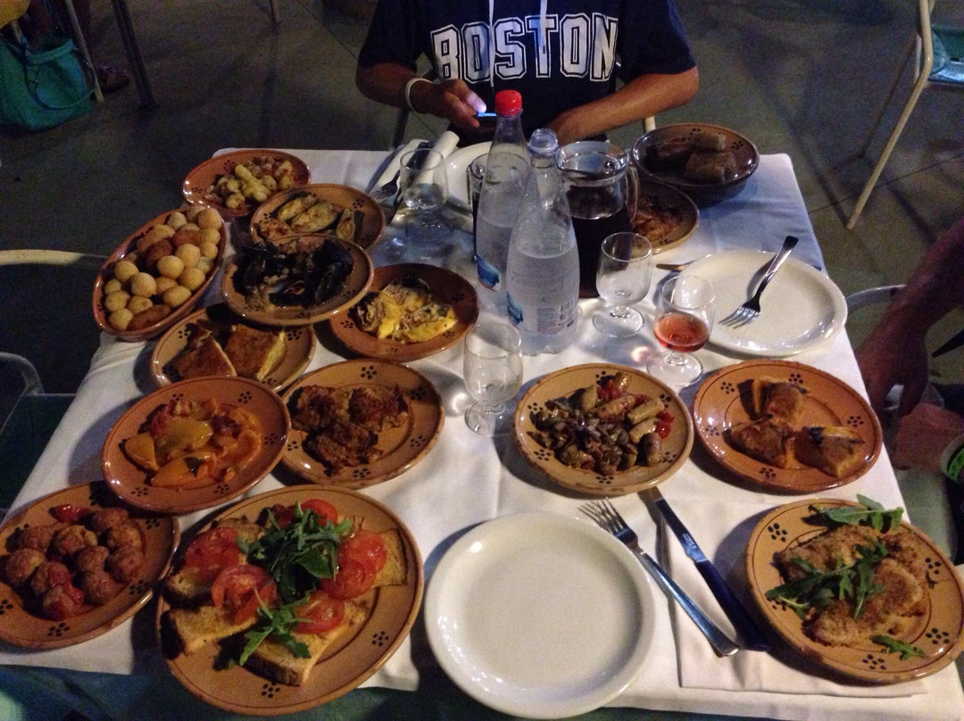 NOVALUNA Ristorante Pizzeria
