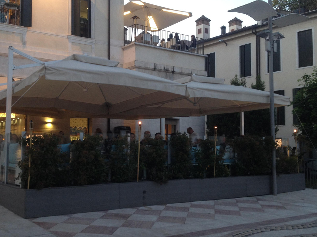 Trattoria Caprese