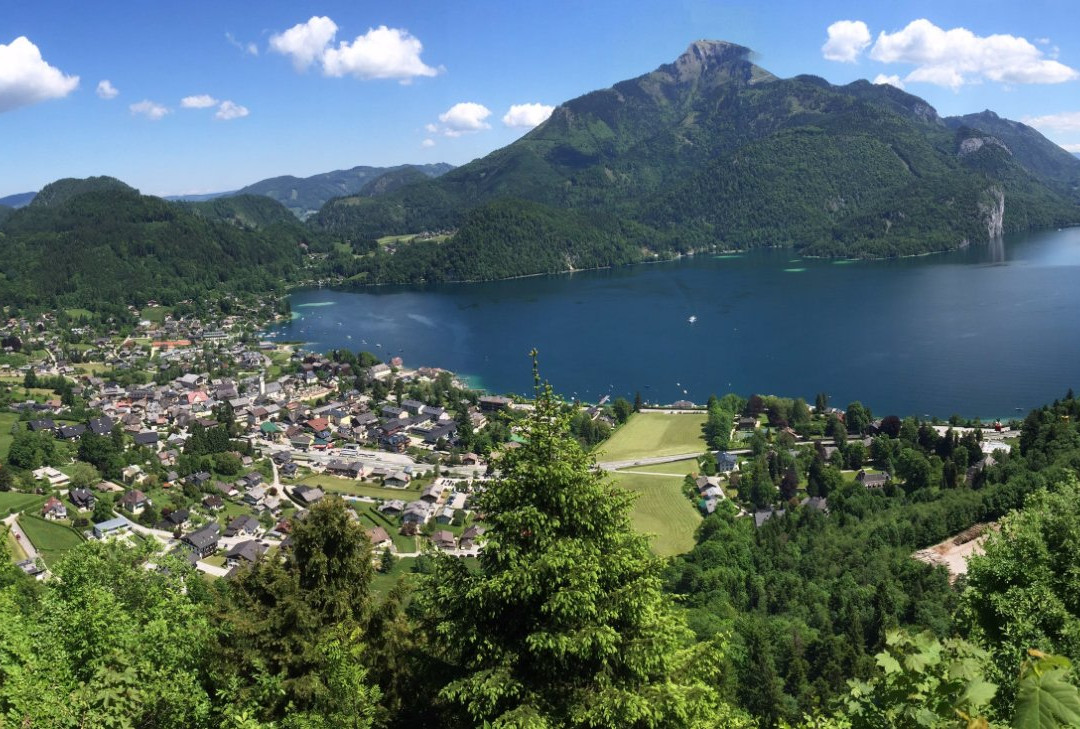 Berggasthof Weisswand