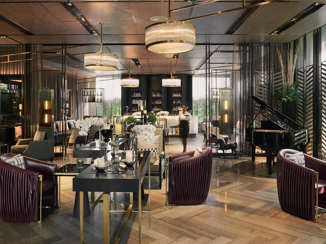 Piano Bar
