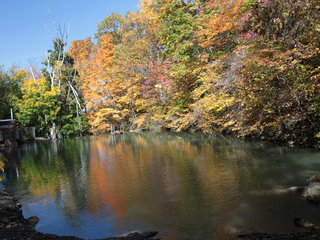 Beacon旅游攻略图片
