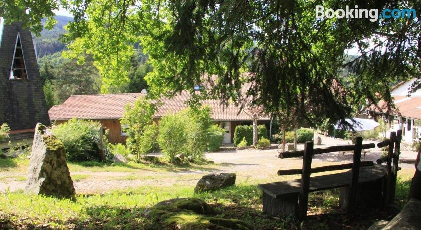Notre Dame des Monts