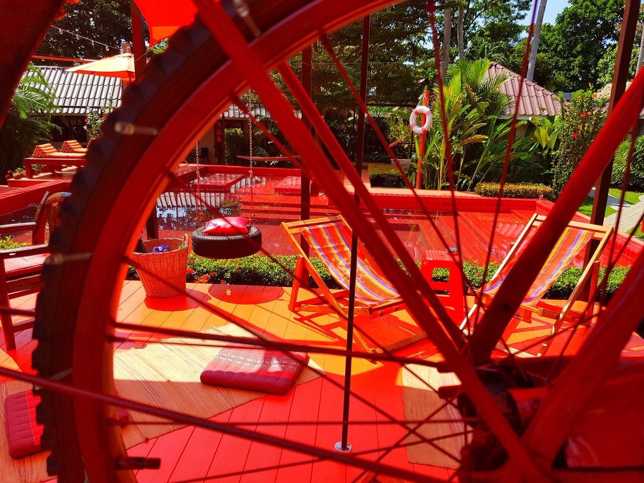 Harley Moon Hideaway-官方