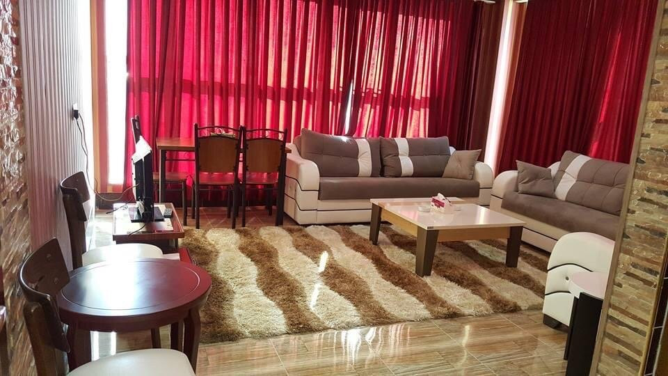 Soran Palas Hotel