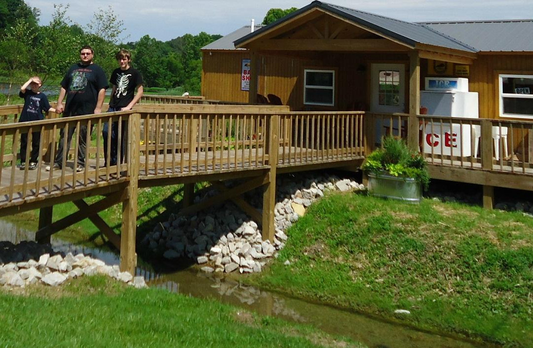 Lake Linville-Mount Vernon必去景点