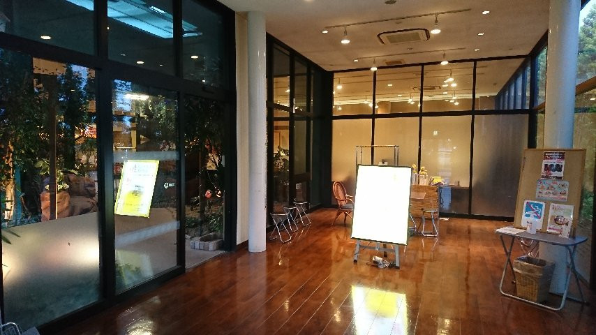 シーフードレストラン メヒコ 福島店