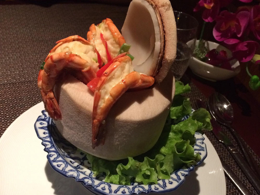 Pattaya Thaï