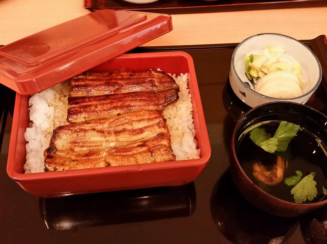 Sendagaya餐馆和美食-赤坂Fukinuki（新宿高岛屋时代广场店）