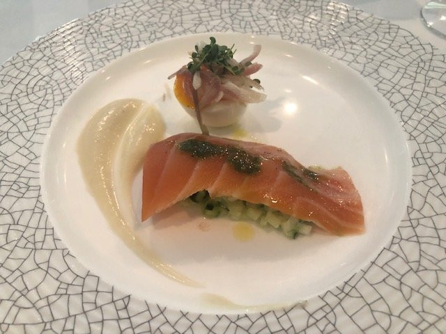 汤河原町餐馆和美食-Herlequn Bis