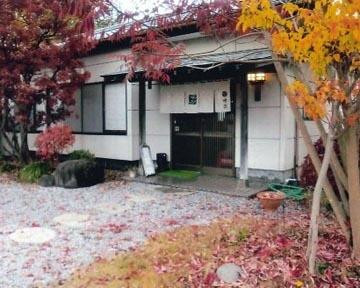 うなぎ割烹 味楽