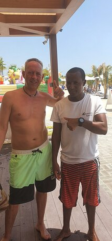 合肥高新区希尔顿欢朋酒店主图