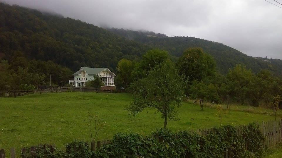 Pensiunea Victoria