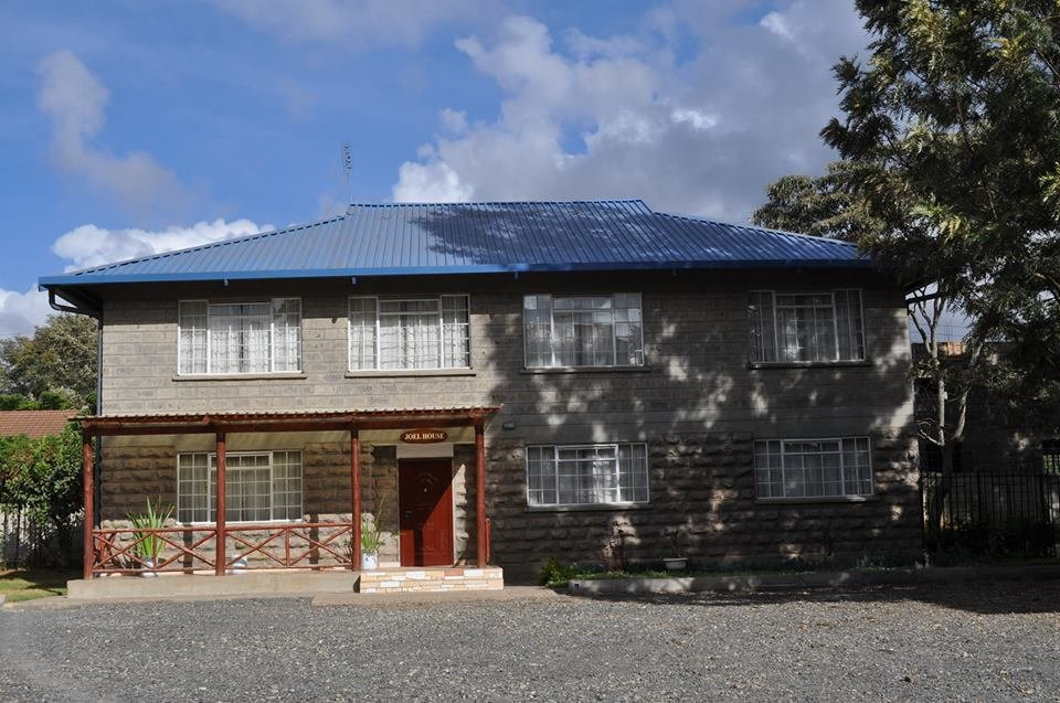 Sifa Christian Guest House & Conference Centre