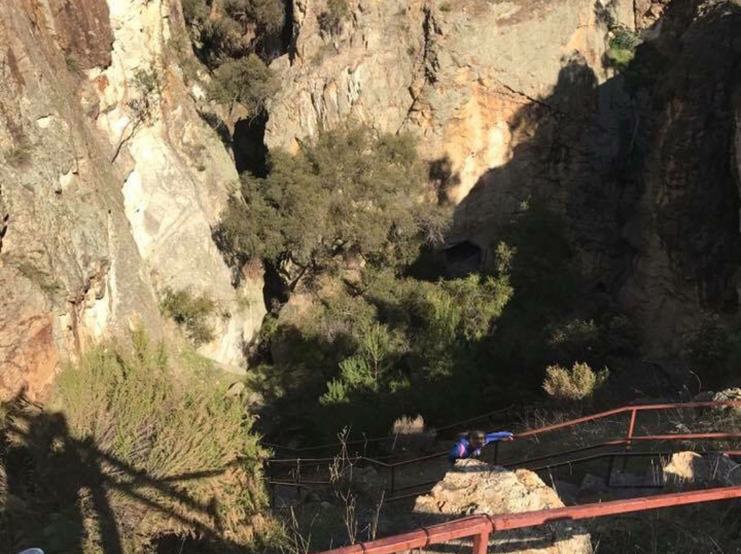 Balaclava Mine-Whroo必去景点