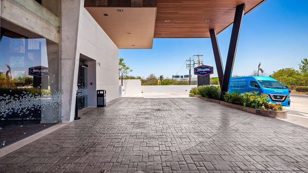 Hampton Inn By Hilton Nuevo Vallarta主图