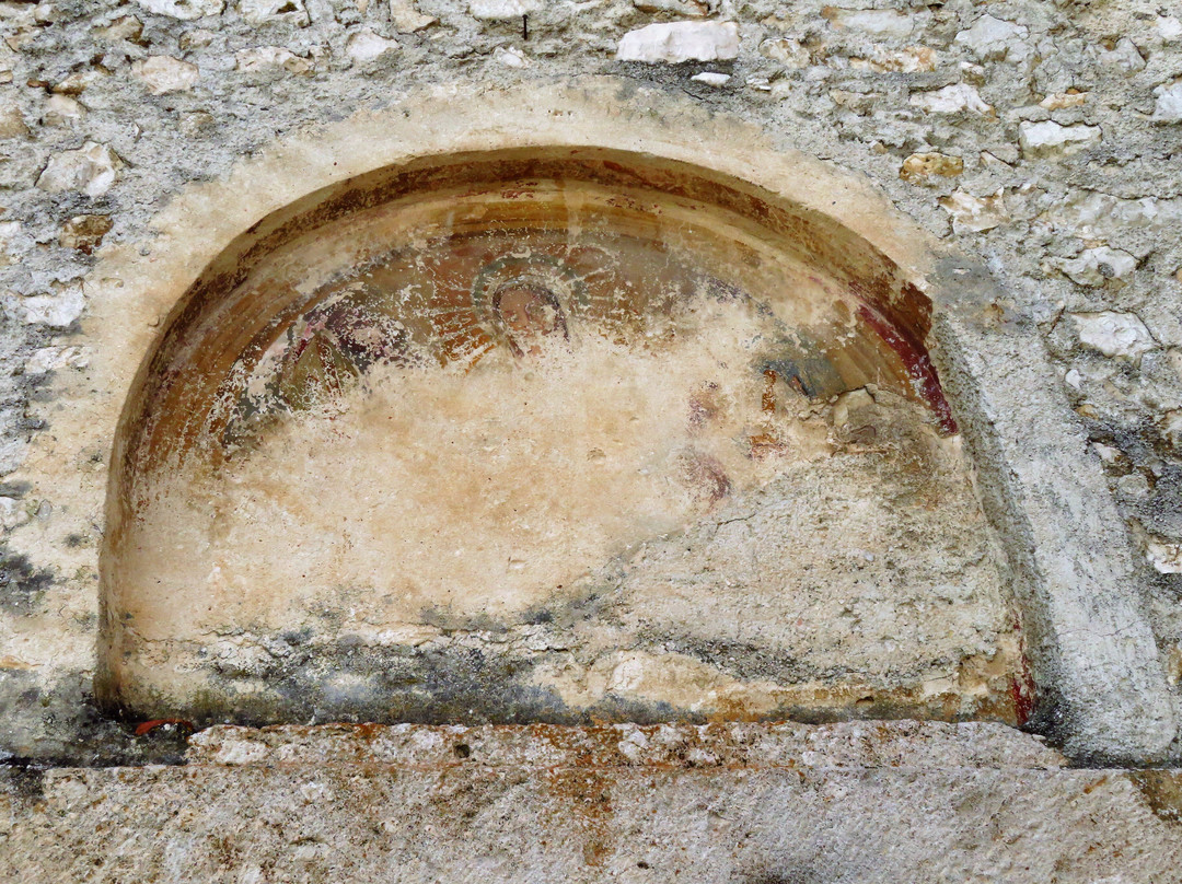 Chiesa San Nicola di Bari