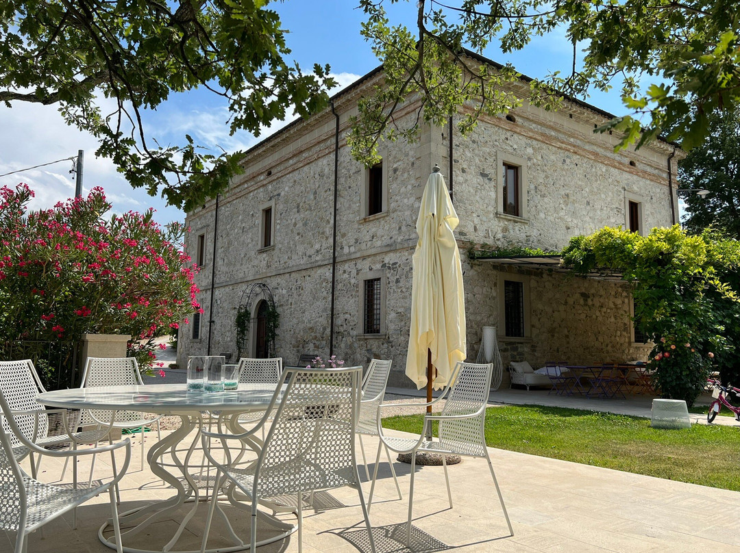 Tenuta Testarossa