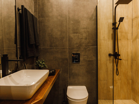 Dombay Winter Hall Hotel