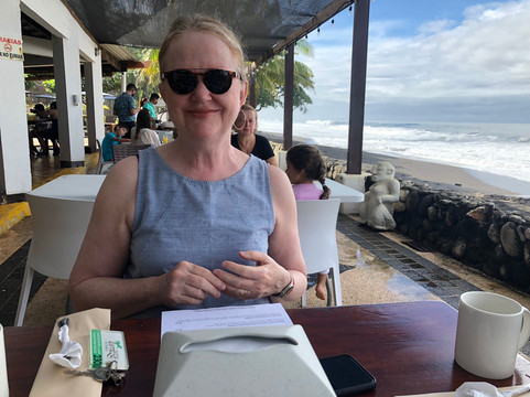 Terraza Del Pacifico Hotel