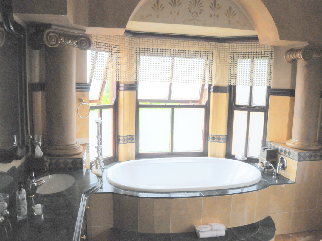 Wings and Water Guesthouse - The Annex主图