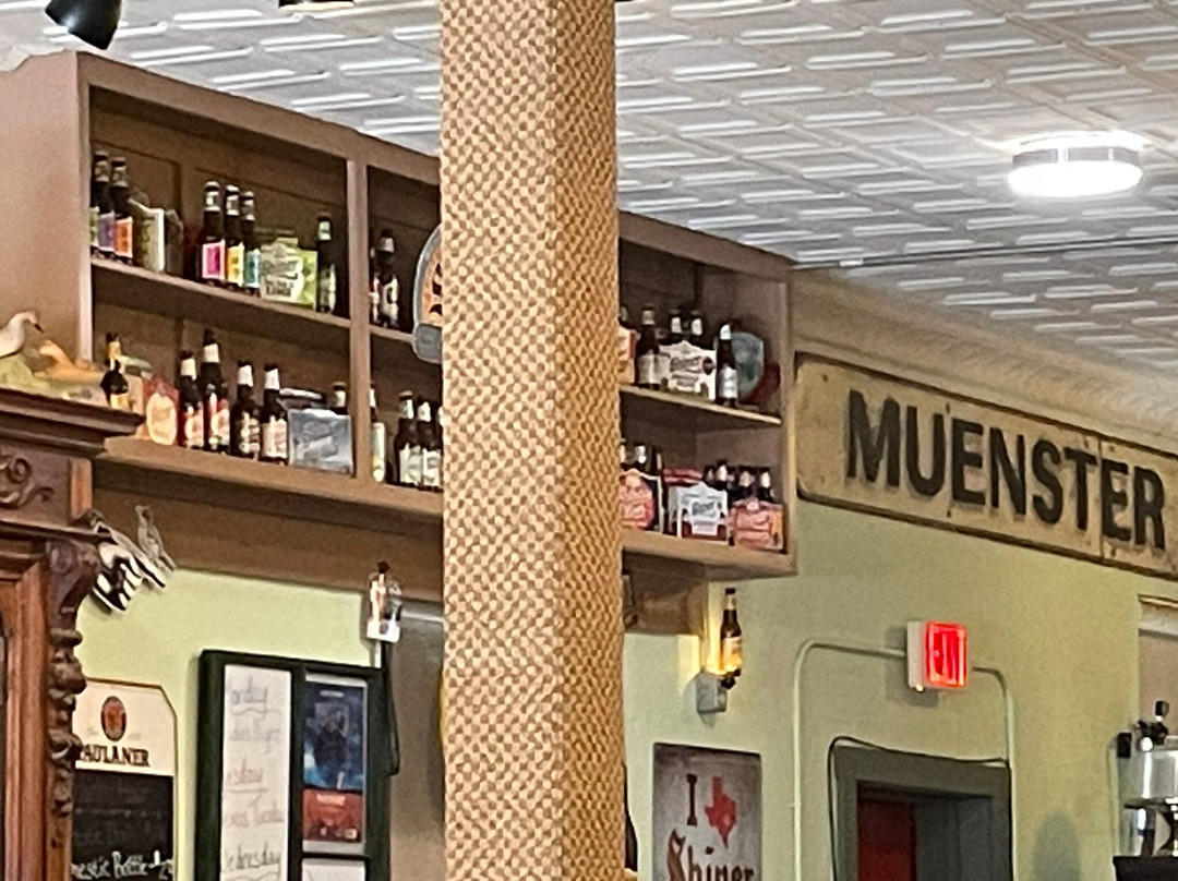 Muenster旅游攻略图片