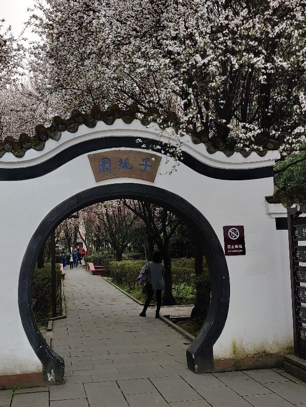 郫县旅游攻略图片