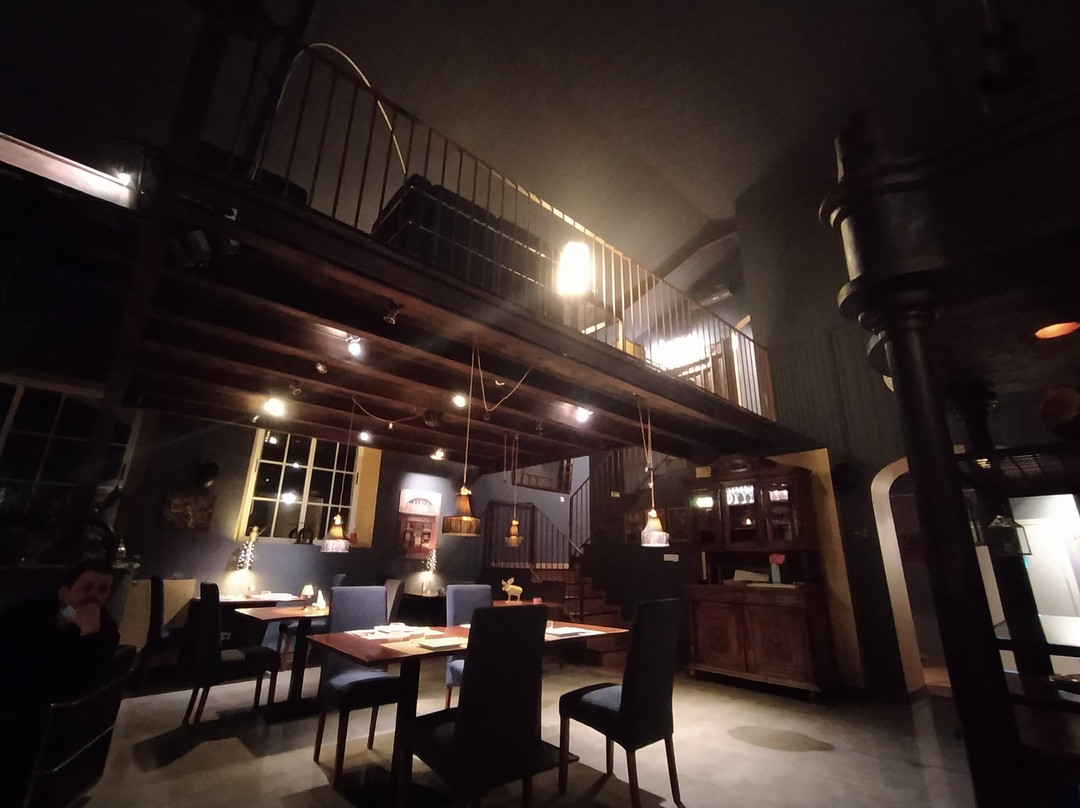 Eljas旅游攻略图片